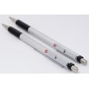 Rotring Pen-Set Ballpoint Pencil 0.5mm Leads Box 1990