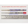 Montblanc Adapter Extension Ballpoint Pen Refill Replacement Lever Ballpoint Pen