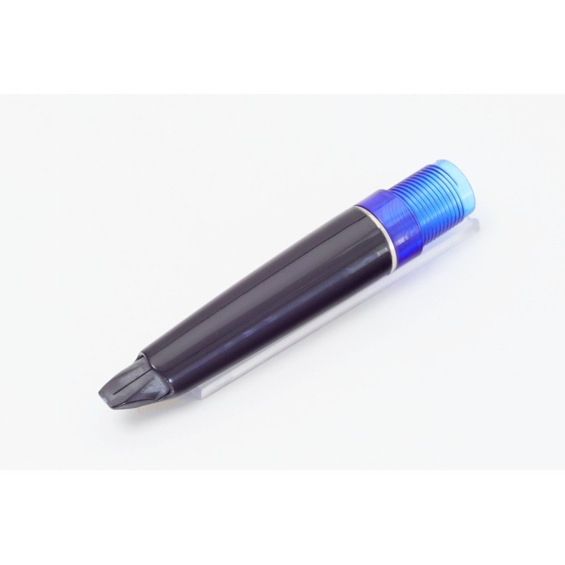 Pelikan Pelikano Grip section Feeder without Nib for Cartridge-filler