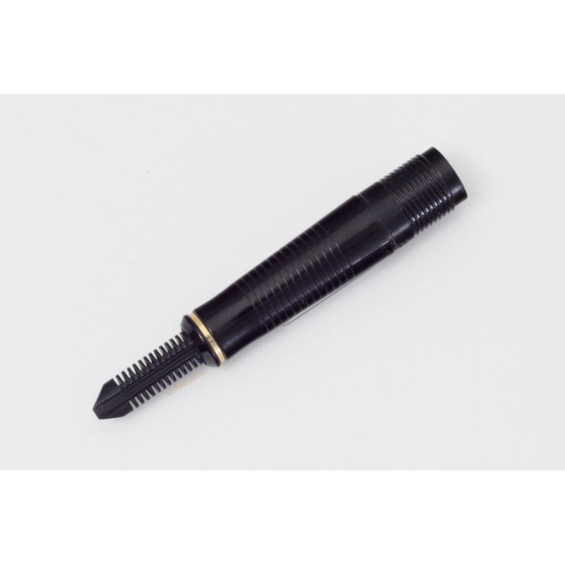 Pelikan New Classic Grip-section w/ Feeder without Nib Spare part for Cartridge-filler