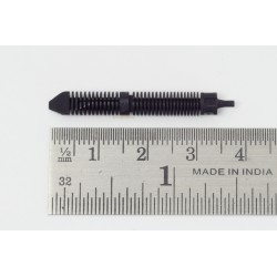 Pelikan New Classic Grip-section w/ Feeder without Nib Spare part for Cartridge-filler