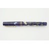 OMAS Lucens Omaggio Armando Simoni Limited Edition 18K M Gold-nib Box