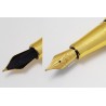 Caran d\'Ache Hongkong Limited Edition Fountain Pen Cartridgefiller 18C M Nib Box