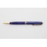 Conway Stewart Mechanical Pencil 1,18 mm Celluloid Blue-Gold around 1950 Vintage