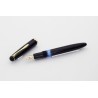Montblanc Monte Rosa 042G Piston-filler 14C flex M Gold-nib 1958 Vintage