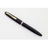Montblanc Monte Rosa 042G Piston-filler 14C flex M Gold-nib 1958 Vintage