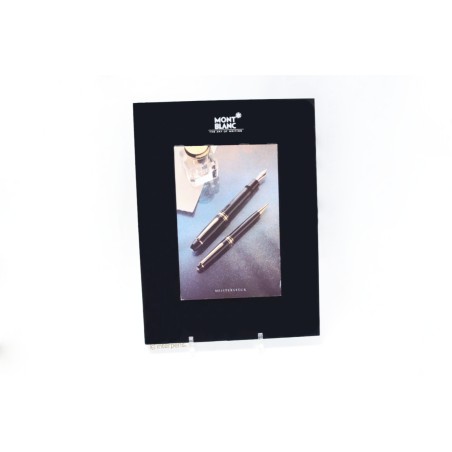 Montblanc Meisterstuck Art of Writing Fountain Pen Advertising Store Display