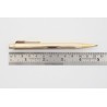 Fend Normix Rolled Gold Mechanical Pencil 1.18 mm Leads Vintage