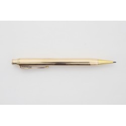 Fend Normix Rolled Gold Mechanical Pencil 1.18 mm Leads Vintage