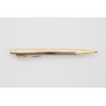 Fend Normix Rolled Gold Mechanical Pencil 1.18 mm Leads Vintage