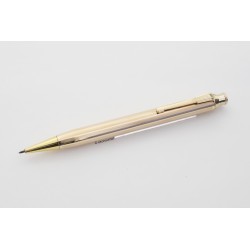 Fend Normix Rolled Gold Mechanical Pencil 1.18 mm Leads Vintage