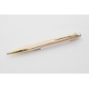 Fend Normix Rolled Gold Mechanical Pencil 1.18 mm Leads Vintage