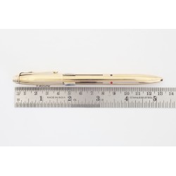 Fend Super Norma Rolled Gold Four Color pencil 1,18 mm Vintage