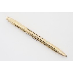 Fend Super Norma Rolled Gold Four Color pencil 1,18 mm Vintage