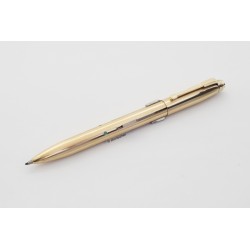 Fend Super Norma Rolled Gold Four Color pencil 1,18 mm Vintage