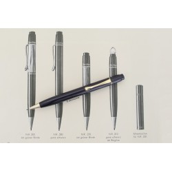 Pelikan 200 Black Mechanical Pencil 1,18 mm GERMANIA Italy 1938