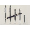 Pelikan 200 Black Mechanical Pencil 1,18 mm GERMANIA Italy 1938