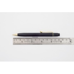Pelikan 200 Black Mechanical Pencil 1,18 mm GERMANIA Italy 1938