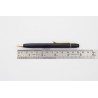 Pelikan 200 Black Mechanical Pencil 1,18 mm GERMANIA Italy 1938