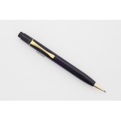 Pelikan 200 Black Mechanical Pencil 1,18 mm GERMANIA Italy 1938