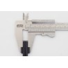 Montblanc Masterpiece 164 Ballpoint 165 Pencil Lower Part Spare
