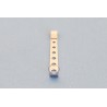 Montblanc Carerra Clip Matt-Chrom Fountain Ballpoint Pencil Spare-part