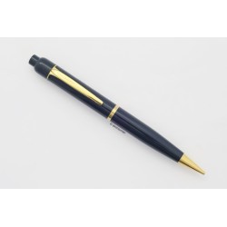 Soennecken 5 Mechanical Pencil 1,18 mm Petrol-blue Resin 1955 Vintage - RARE