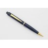 Soennecken 5 Mechanical Pencil 1,18 mm Petrol-blue Resin 1955 Vintage - RARE
