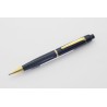 Soennecken 5 Mechanical Pencil 1,18 mm Petrol-blue Resin 1955 Vintage - RARE