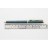Pelikan P381 New Classic Vintara-green 14C M Gold-nib Cartridge-filler Fountain pen