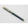 Pelikan P381 New Classic Vintara-green 14C M Gold-nib Cartridge-filler Fountain pen