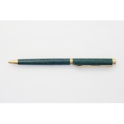Pelikan P381 New Classic Vintara-green Ballpoint pen