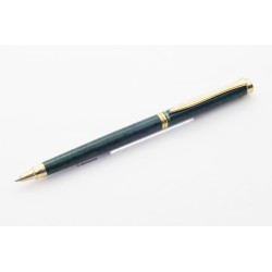 Pelikan P381 New Classic Vintara-green Ballpoint pen