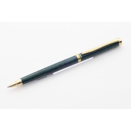 Pelikan P381 New Classic Vintara-green Ballpoint pen