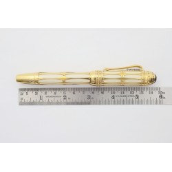 Montblanc Pope Julius II Patron of Art Edition 2005 18K M Gold-nib