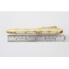 Montblanc Pope Julius II Patron of Art Edition 2005 18K M Gold-nib