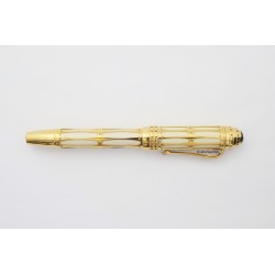 Montblanc Pope Julius II Patron of Art Edition 2005 18K M Gold-nib