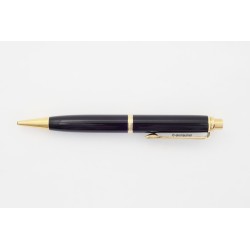 Soennecken 22 Mechanical Pencil 1,18 mm Black Celluloid 1955 Vintage