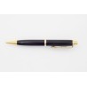 Soennecken 22 Mechanical Pencil 1,18 mm Black Celluloid 1955 Vintage