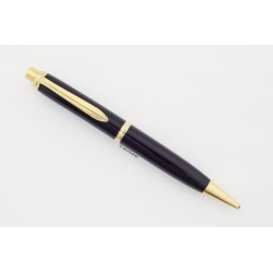 Soennecken 22 Mechanical Pencil 1,18 mm Black Celluloid 1955 Vintage