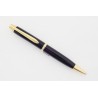 Soennecken 22 Mechanical Pencil 1,18 mm Black Celluloid 1955 Vintage
