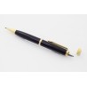 Soennecken 22 Mechanical Pencil 1,18 mm Black Celluloid 1955 Vintage