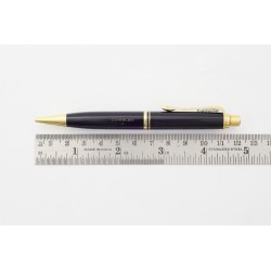 Soennecken 22 Mechanical Pencil 1,18 mm black Celluloid 1955 Vintage