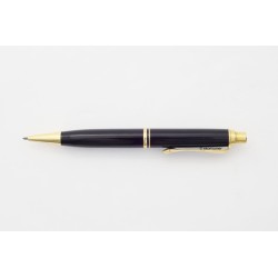 Soennecken 22 Mechanical Pencil 1,18 mm black Celluloid 1955 Vintage