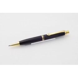 Soennecken 22 Mechanical Pencil 1,18 mm black Celluloid 1955 Vintage