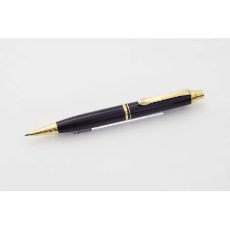 Soennecken 22 Mechanical Pencil 1,18 mm black Celluloid 1955 Vintage