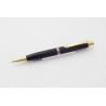 Soennecken 22 Mechanical Pencil 1,18 mm black Celluloid 1955 Vintage