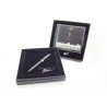 Montblanc Meisterstueck 145 Chopin Classique Cartridgefiller 14C OBB Gold-nib Box CD