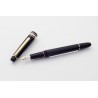 Montblanc Meisterstueck 145 Chopin Classique Cartridgefiller 14C OBB Gold-nib Box CD