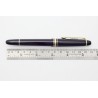 Montblanc Meisterstueck 145 Chopin Classique Cartridgefiller 14C OBB Gold-nib Box CD